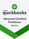 QuickBooks Online Advance ProAdvisor, Jamain Jenkins