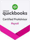 QuickBooks Online Certified Payroll Advisor, Jamain Jenkins