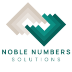 Noble Numbers Solutions, LLC, Logo