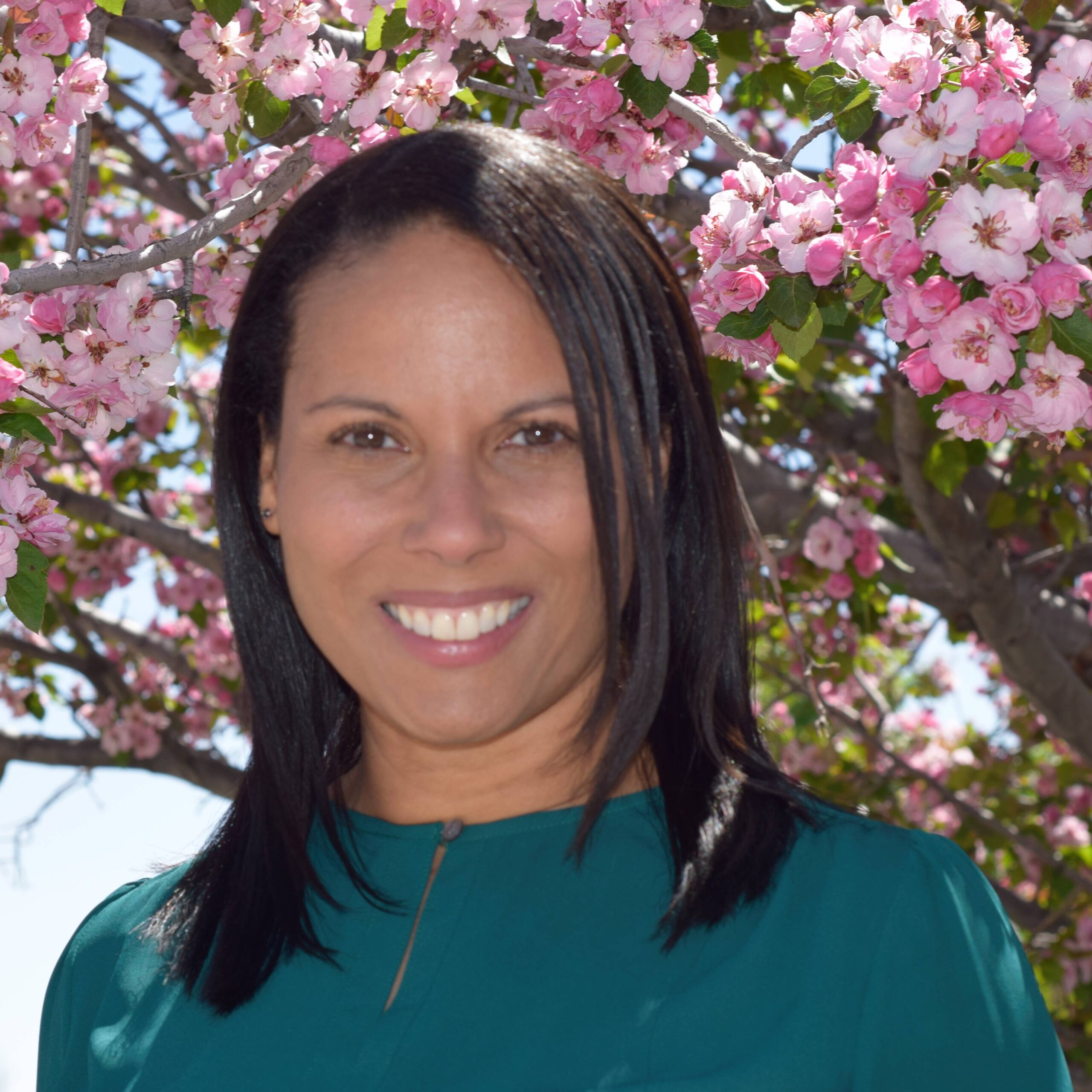 Jamain Jenkins, CB, Owner & Bookkeeper for Nonprofits, Charities, & Churches