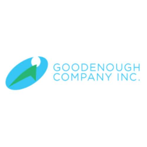 David Goodenuogh