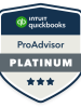 Platinum Tier Badge